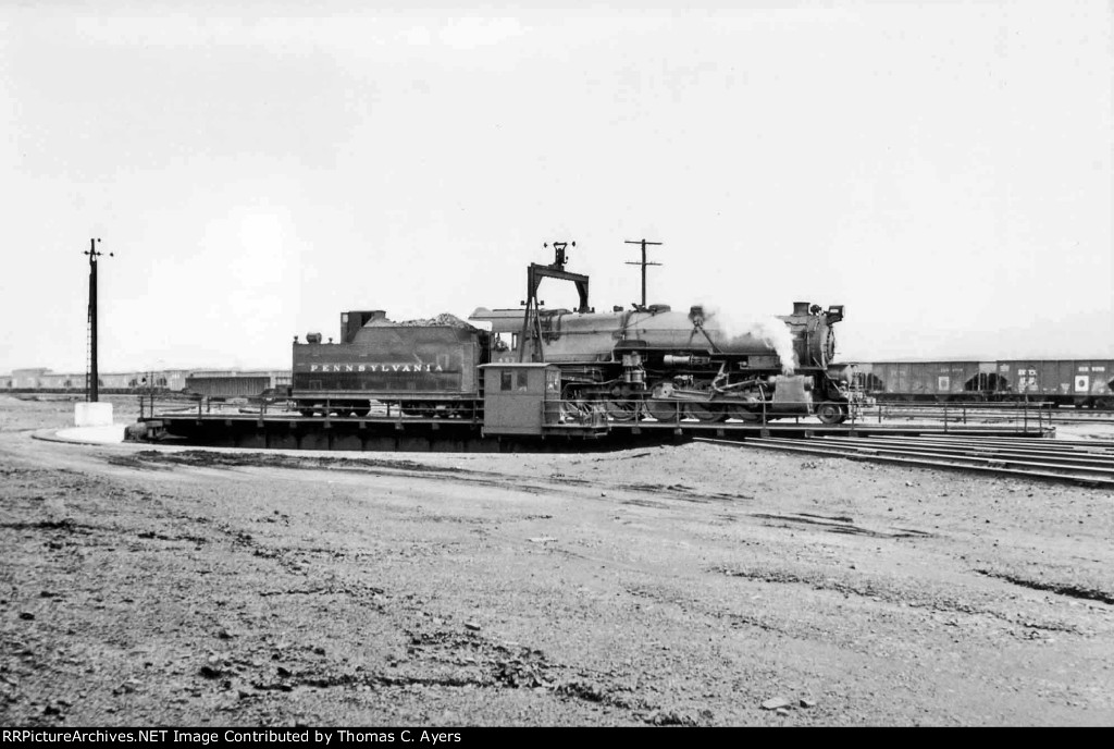 PRR 4678, I-1SA, c. 1948